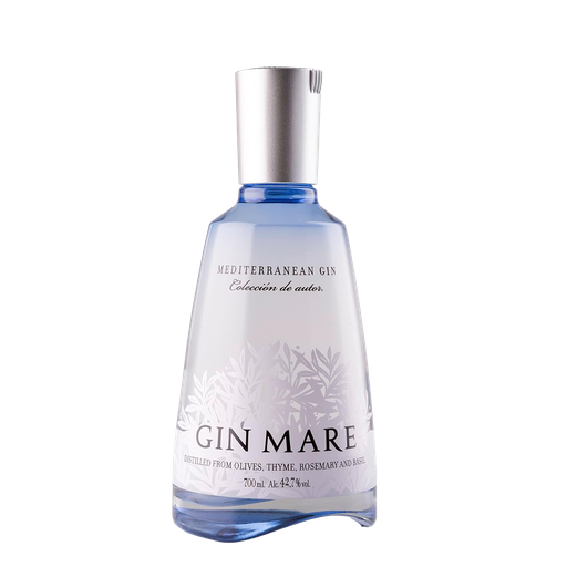 [1623] Gin Mare 42,7% - 0,70 l