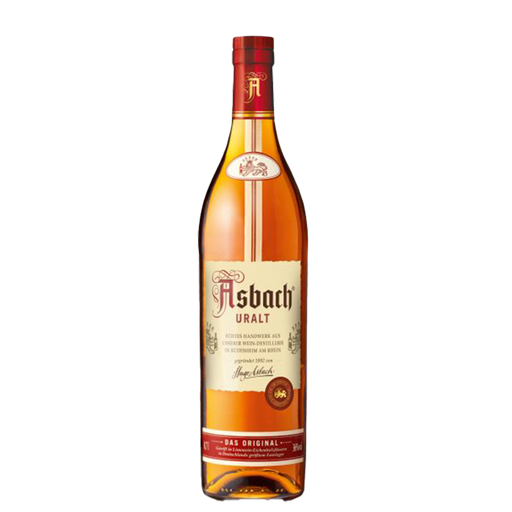 Asbach Uralt 36% 