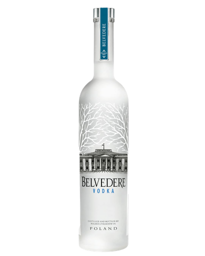 Belvedere Vodka 40% 
