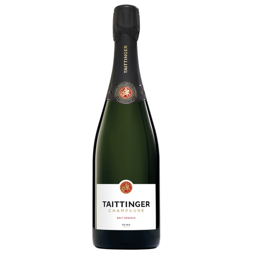 Taittinger Brut Reserve 12% 