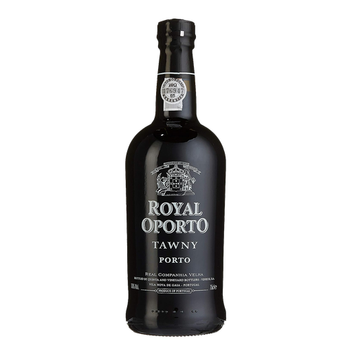 Royal Oporto Portwein 19% - 0,75 l