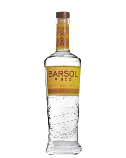 [1144] Barsol Selecto Italia 41,3% - 0,70 l