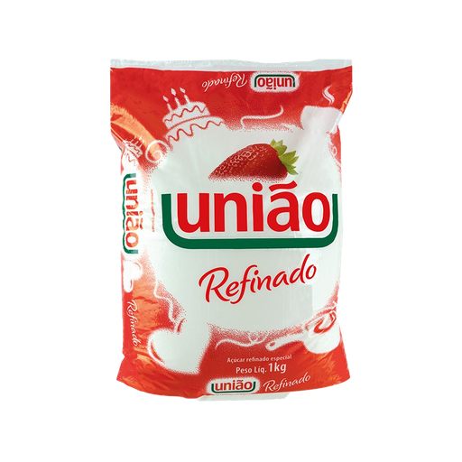 [2457] Weißer Rohzucker  1 kg