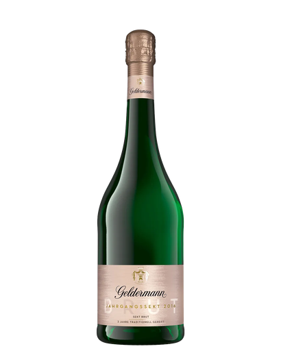 [1506] Geldermann Brut Jahrgang 12% - 0,75 l