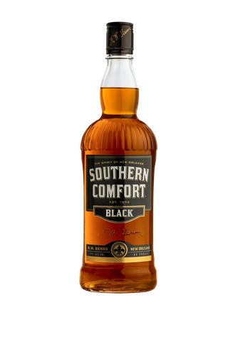 Southern Comfort Black 40% 