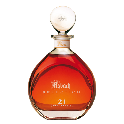 Asbach Selection 21 Jahre 40% - 0,70 l