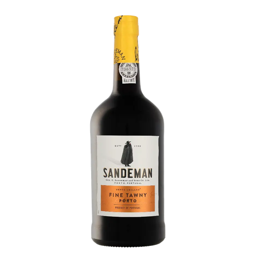 Sandeman Portwein 19% - 0,75 l