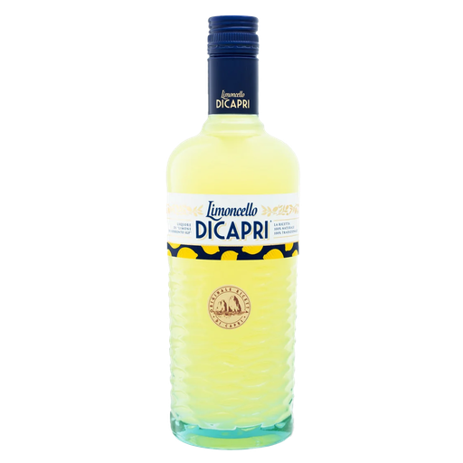 [1865] Limoncello di Capri 30% - 0,70 l