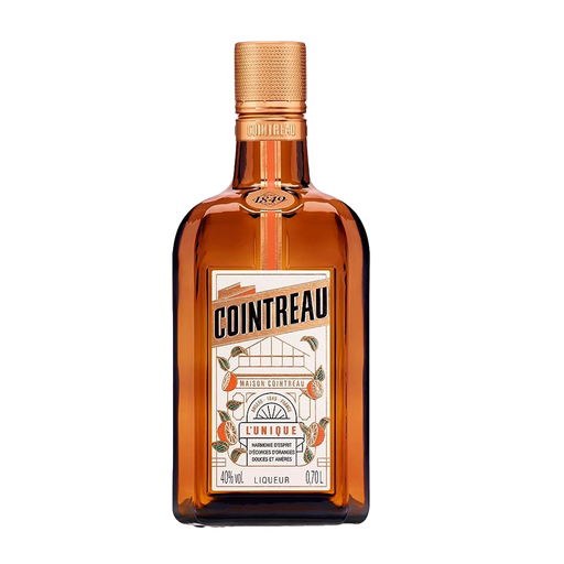 Cointreau Orangen Likör 40%
