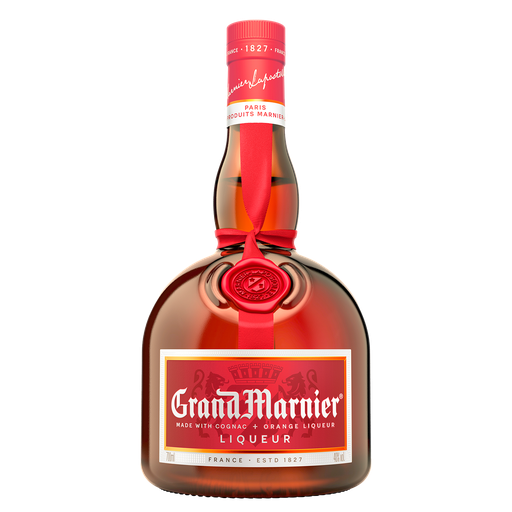 Grand Marnier Gordon Rouge 40% -0,70 l
