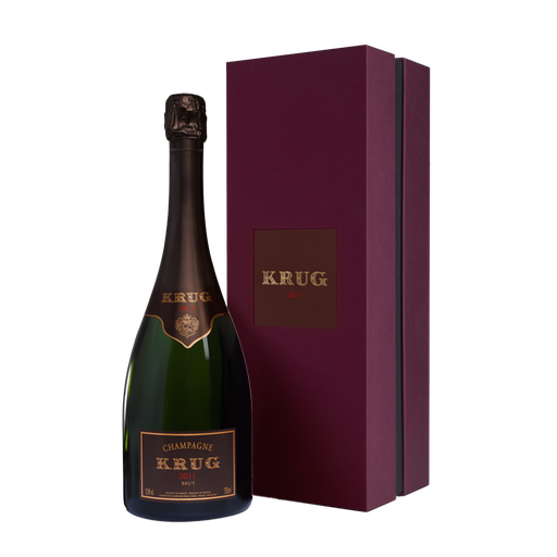 Krug Vintage 2011 12% - 0,75