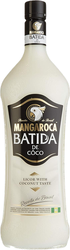 Batida de Coco 16% 