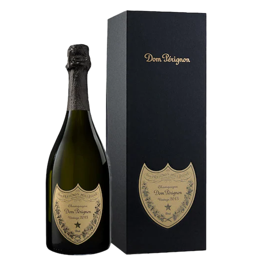 Dom Pérignon Vintage 2013 -12,5% 