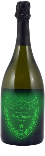 Dom Pérignon Vintage Luminous 12,5% 