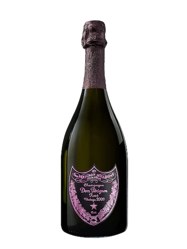 Dom Pérignon Vintage Rose 12,5%