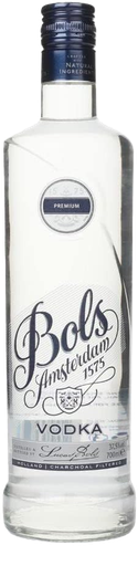 [1117] BOLS Amsterdam Vodka 37,50% - 0,70 l