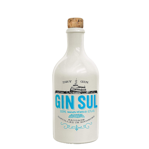 Gin Sul 43% 