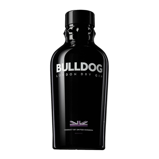 Bulldog Gin 40% 