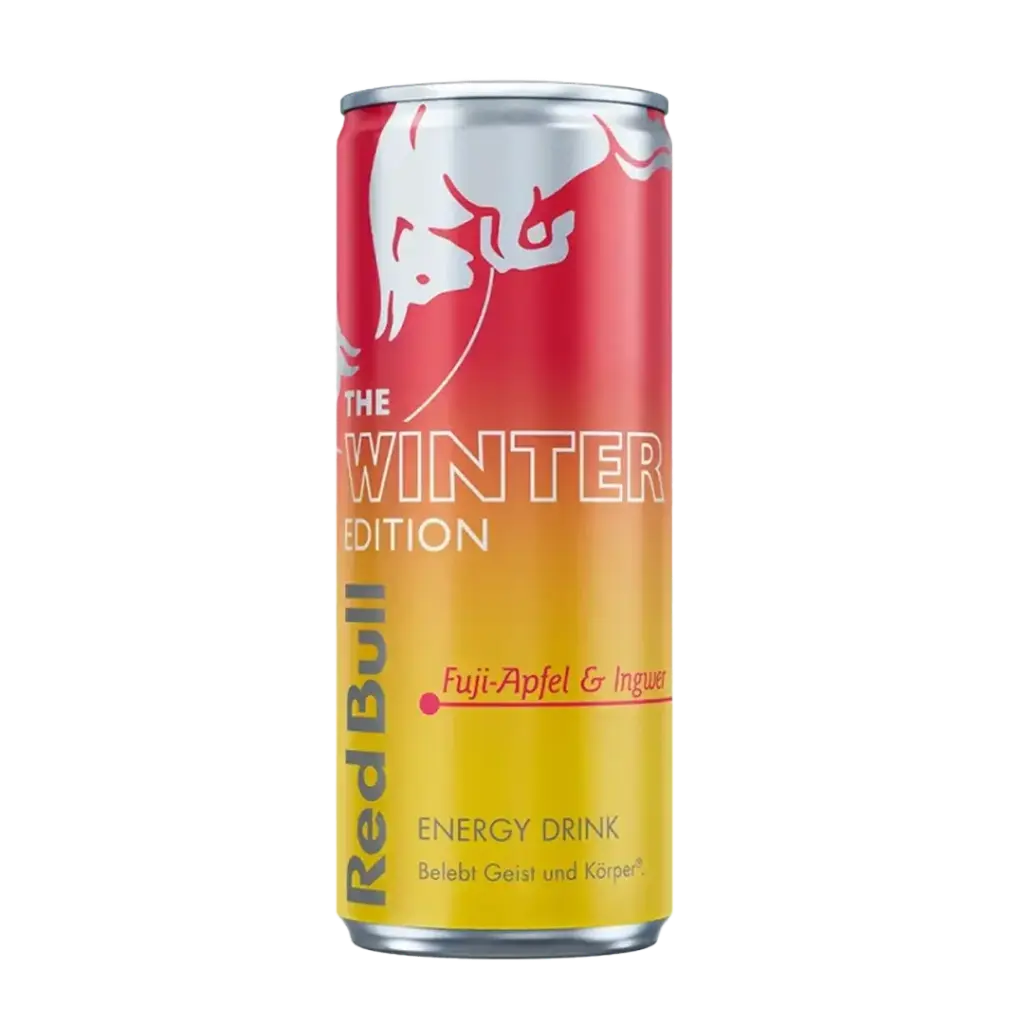 Red Bull 250ml  24 x 0,25