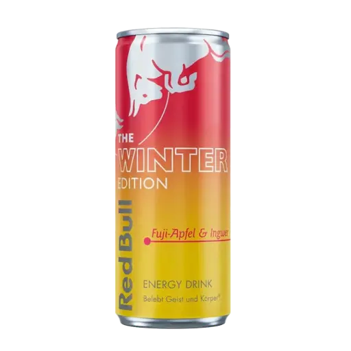 Red Bull 250ml  24 x 0,25