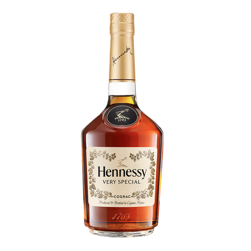 Hennessy Cognac VS 40% 