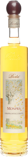 [1182] Berta Monpra in Barrique 40% - 0,70 l 