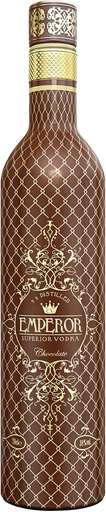 [1388] Emperor Vodka Chocolate 38 % - 0,70 l