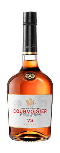 Courvoisier 40% VS- 0,70 l 