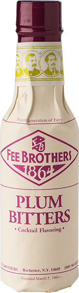 Fee Brothers Bitters Old Fashion 17,50 150ml