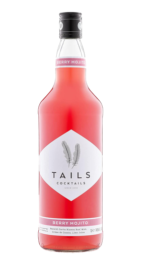Tails Cocktails 14,90% -1,00 l