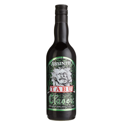Absinth Tabu 55% - 0,70 l