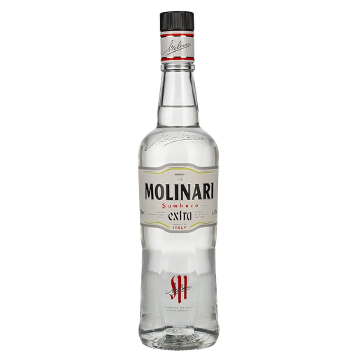 Sambuca Molinari 40% 