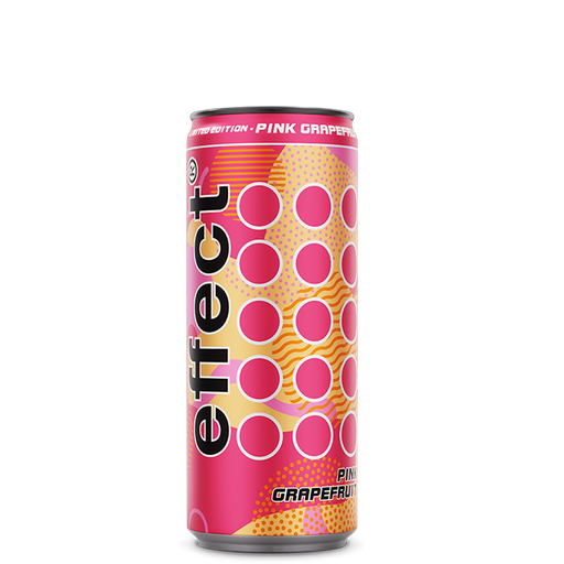 [2581] Effect Strawberry-Apricot 24 x 0,33 Dose