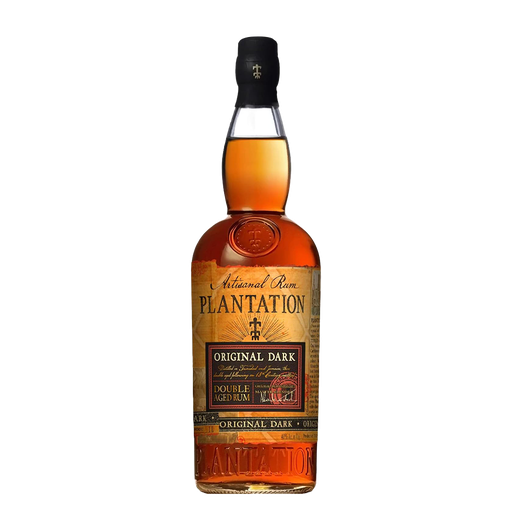 [2580] Plantation Original Dark Rum 40% - 0,70 l