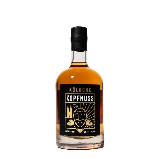 Kölsche Kopfnuss 40% 