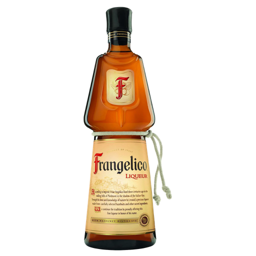 [1448] Frangelico Haselnuß 20% - 0,70 l