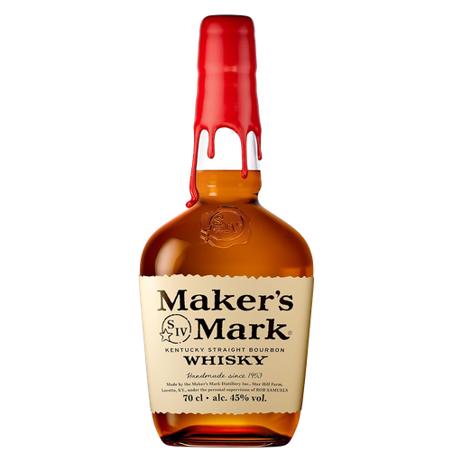 Maker`s Mark Bourbon 45% 