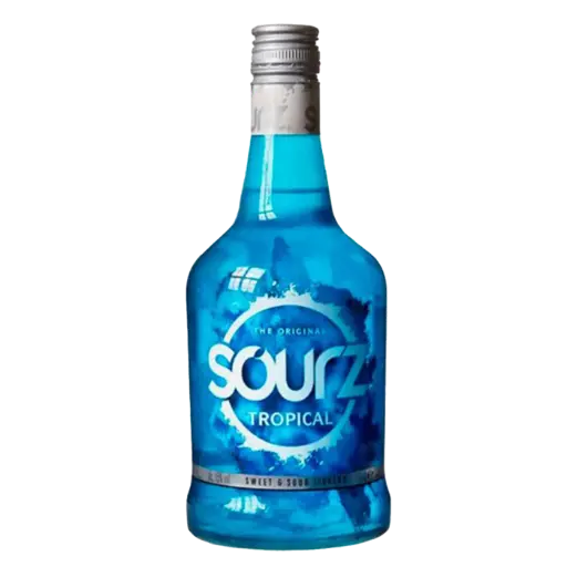 Sourz liköre 15% - 0,70 l 