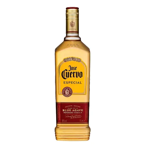 Cuervo Tequila Reposado 38% 