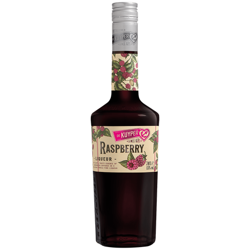 De Kuyper Raspberry 15% - 0,70 l 