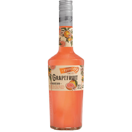 De Kuyper Grapefruit 15% - 0,70 l