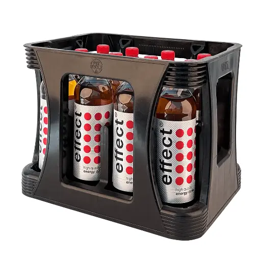 Effect Energie Drinks MW PET 12 x 1,00 l