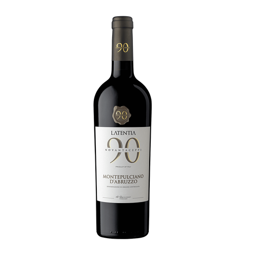  Novantaceppi Montepulciano D'Abruzzo 14% -0,75 l