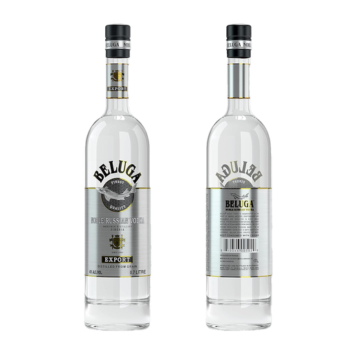 Beluga Noble Vodka 40%