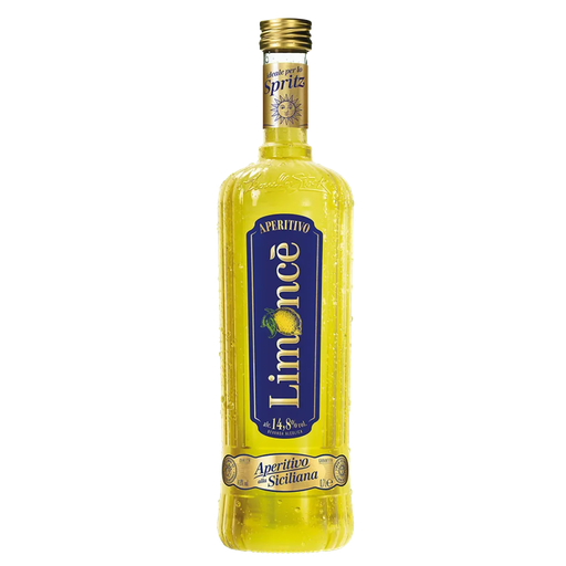 Limonce Aperitivo 14,8% - 0,70 l 