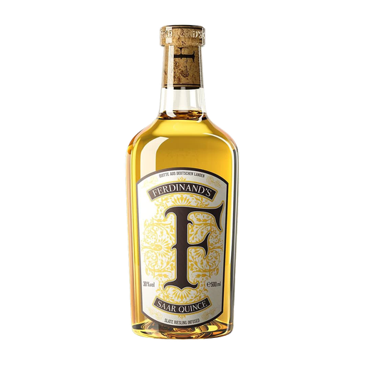 Ferdinand's Saar Quince Gin 30% 