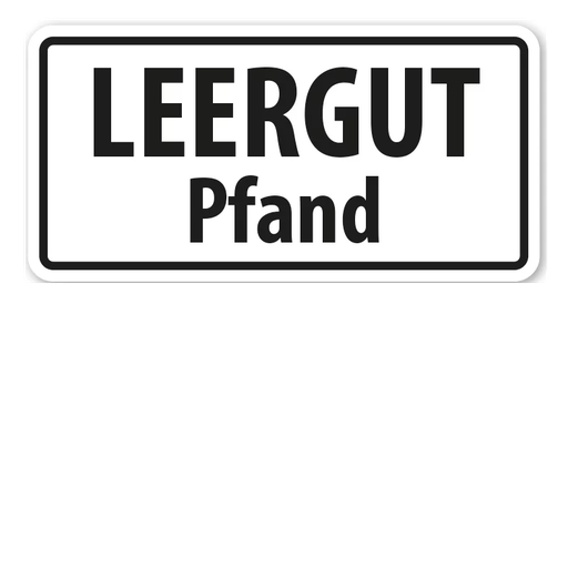 75,00 Pfand 