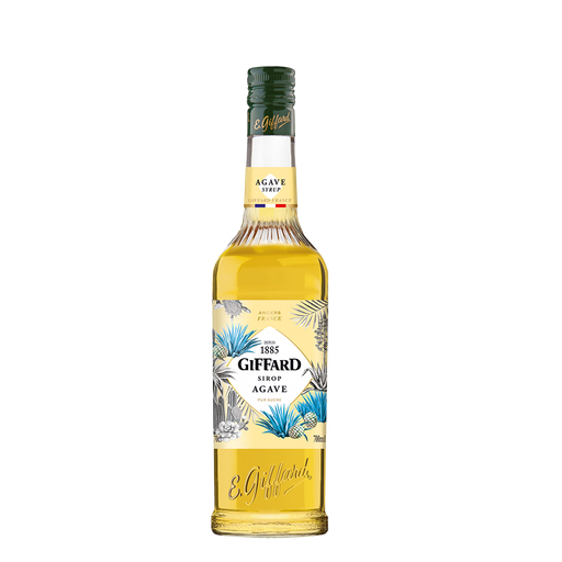 Giffard Agave Sirup 
