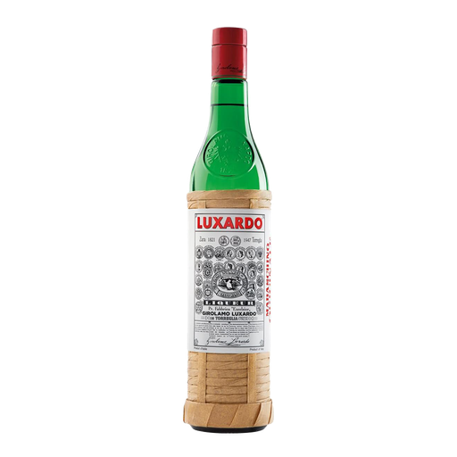 Luxardo Maraschino Klarer Kirschlikör 35% - 0,70 