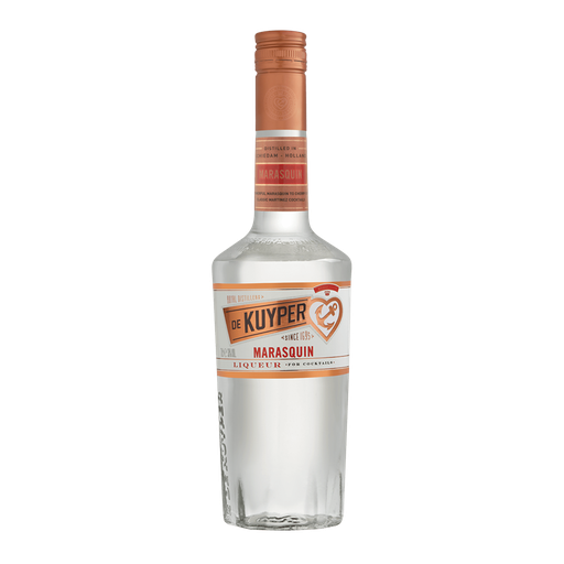 De Kuyper Marashino Likör 30% - 0,70 l 